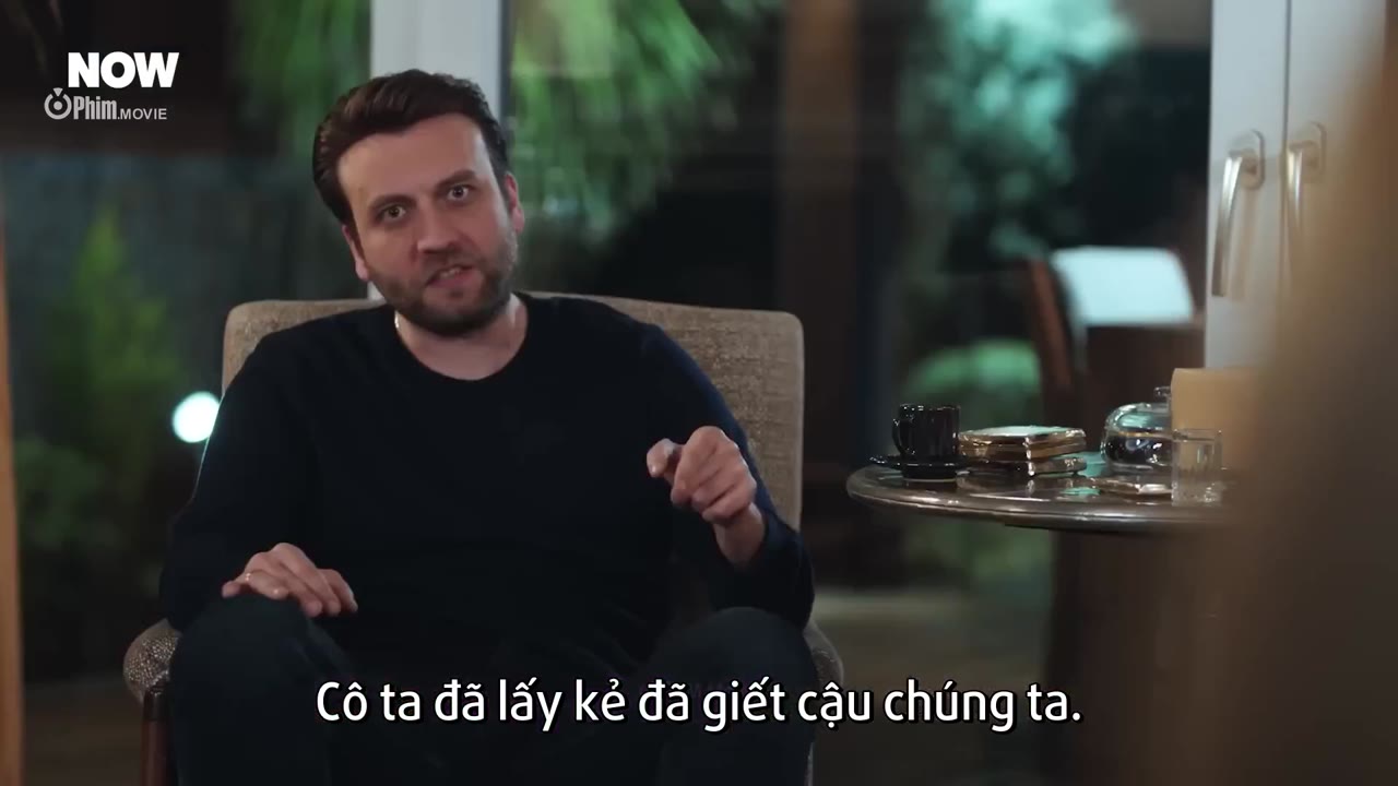 Yêu Không Giới Hạn tập 56