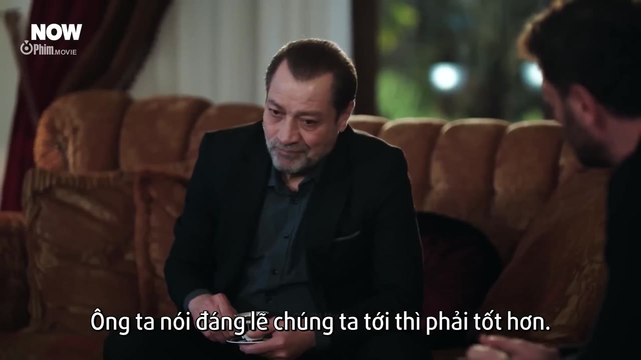 Yêu Không Giới Hạn tập 58 cảnh 2