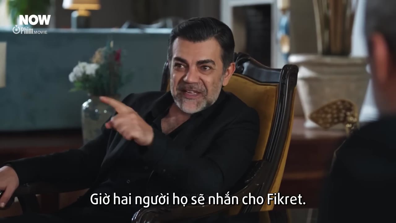 Yêu Không Giới Hạn tập 59