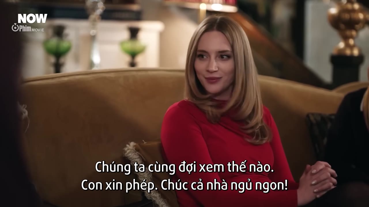 Yêu Không Giới Hạn tập 59 cảnh 2
