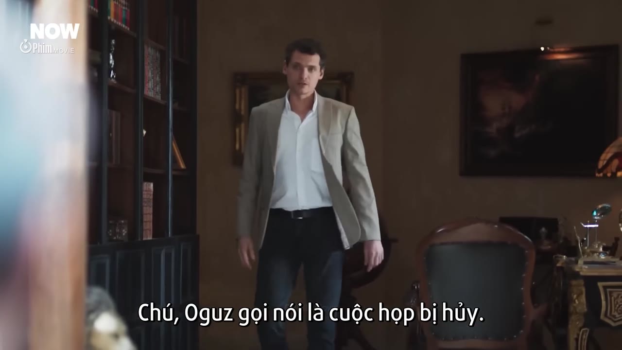 Yêu Không Giới Hạn tập 60 cảnh 2