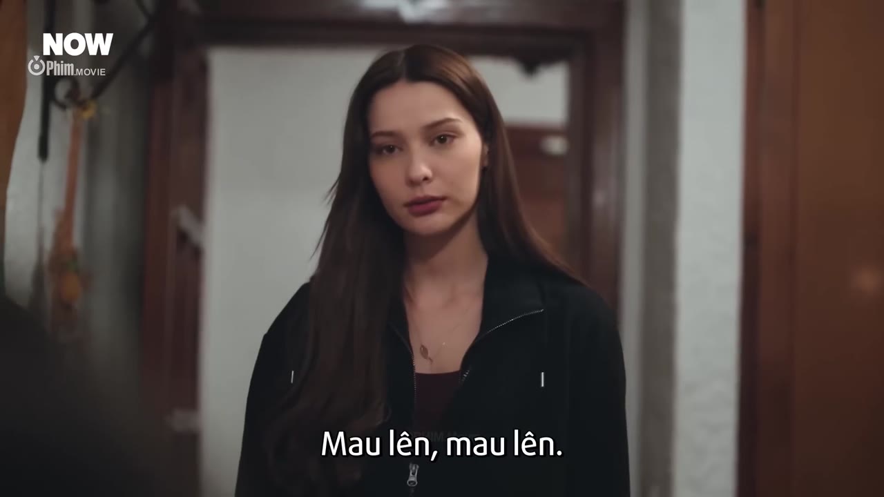 Yêu Không Giới Hạn tập 61