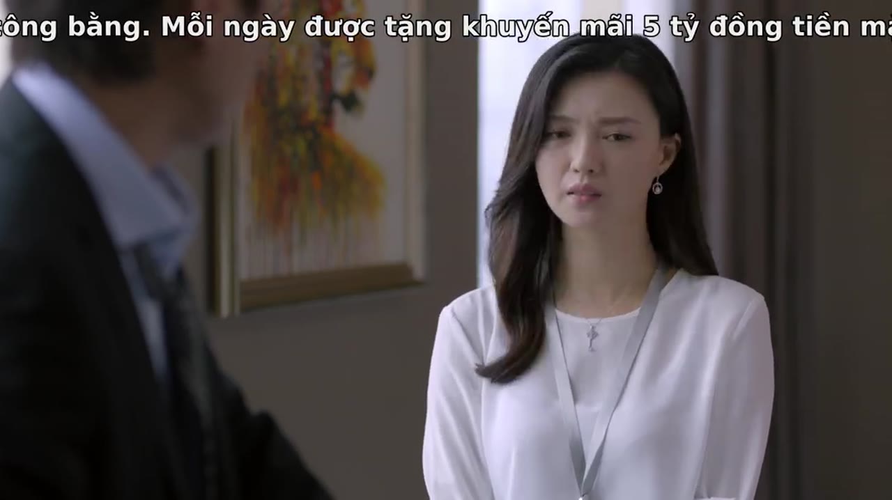 Nếu Thời Gian Trở Lại - cảnh 1