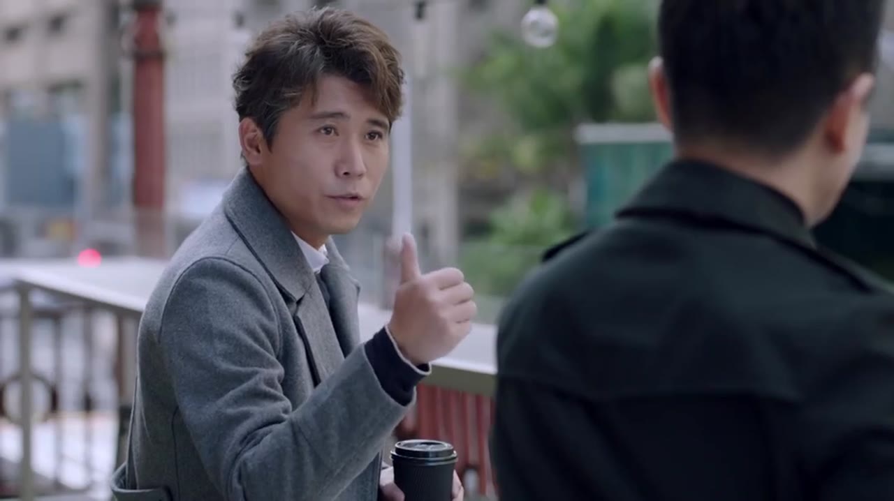 Nếu Thời Gian Trở Lại - cảnh 2