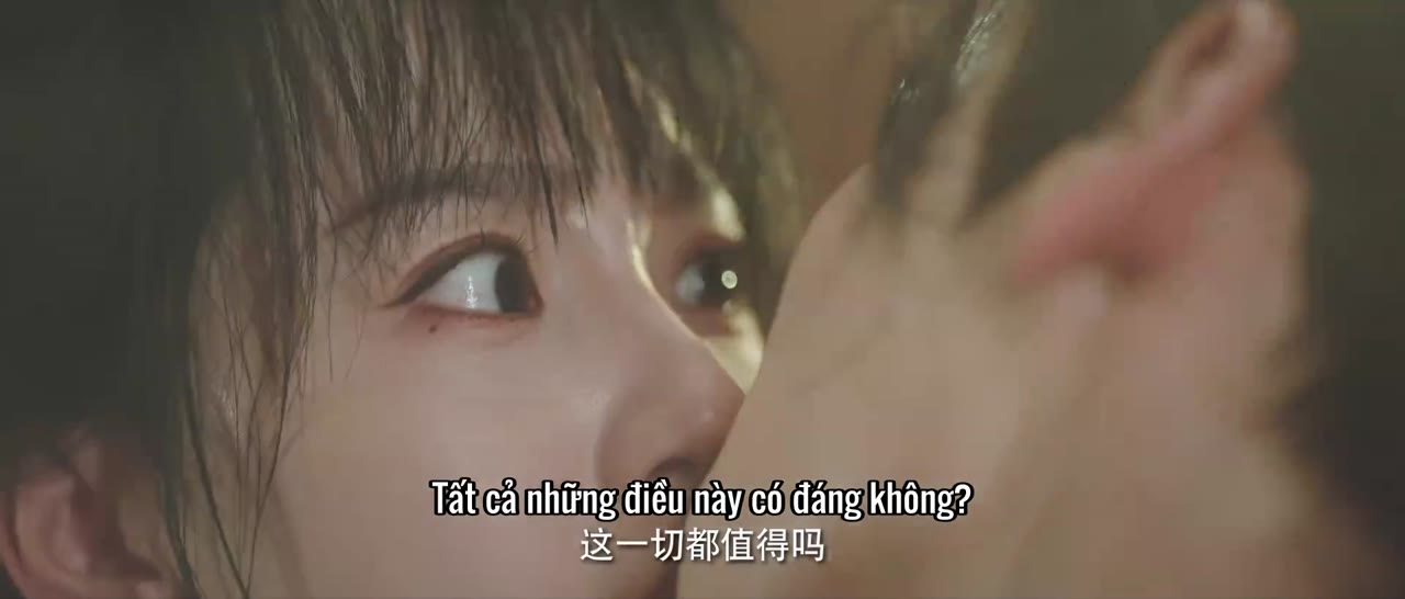 Quân Bất Trì tập 1