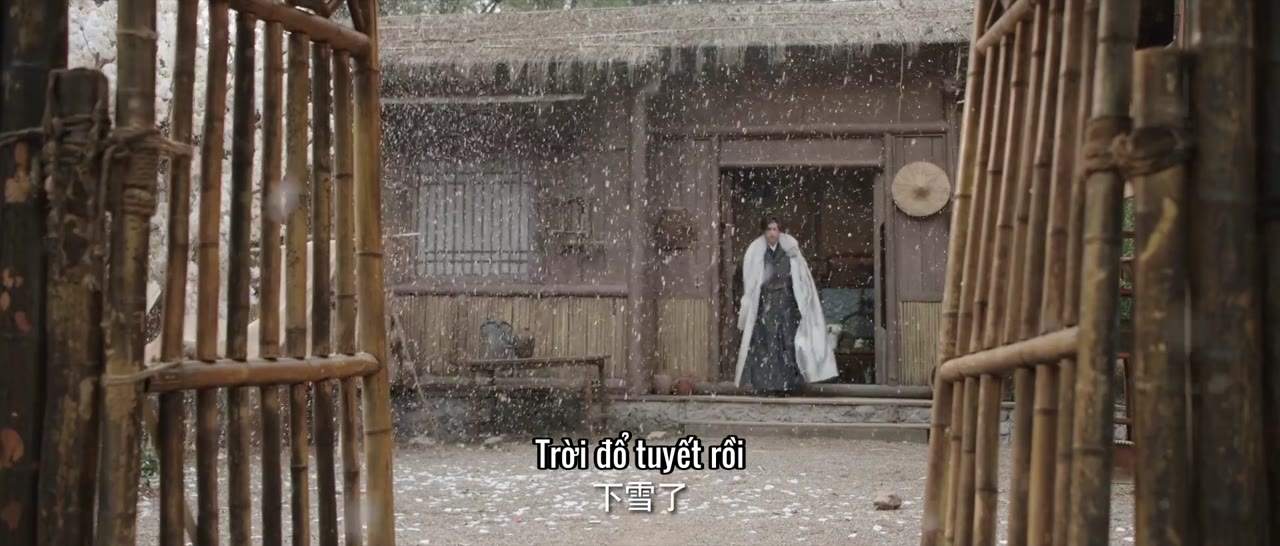 Quân Bất Trì tập 1 cảnh 2