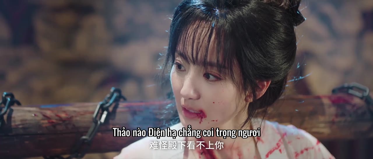 Quân Bất Trì tập 6