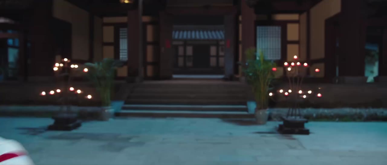 Quân Bất Trì tập 7