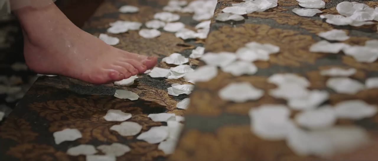 Quân Bất Trì tập 9