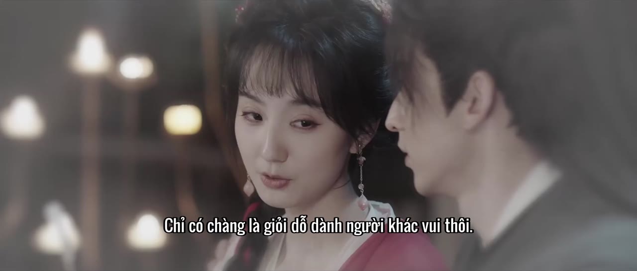 Quân Bất Trì tập 14 cảnh 2