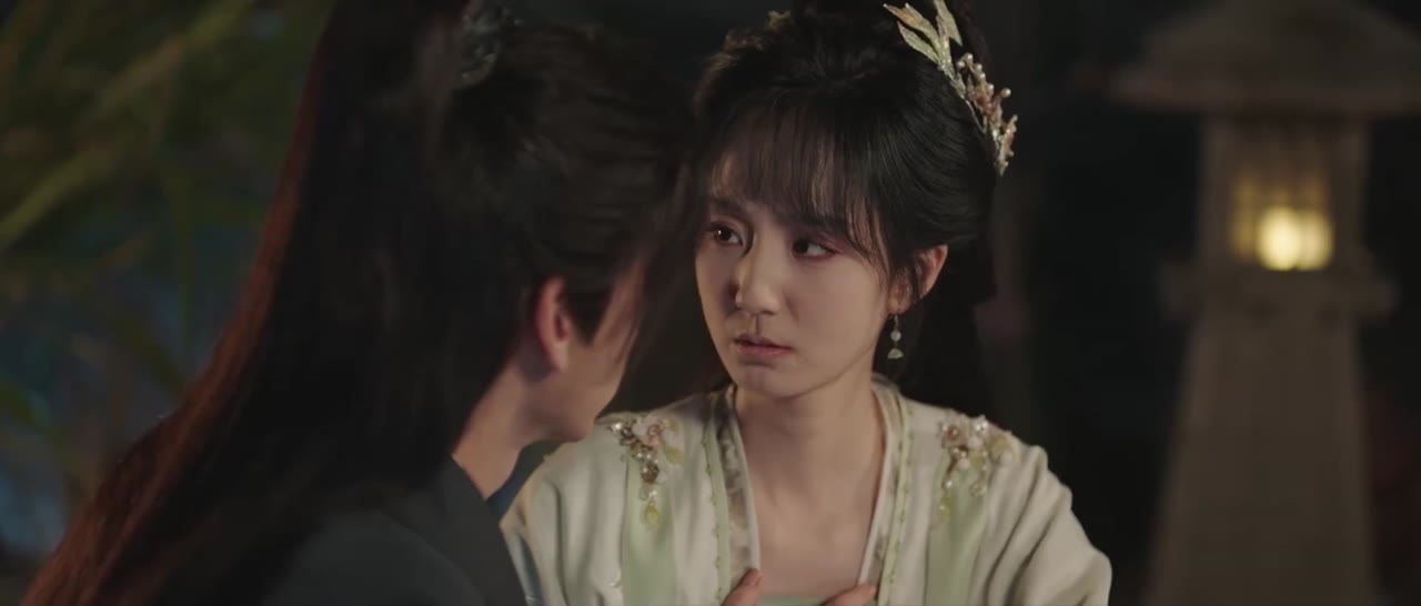 Quân Bất Trì tập 17