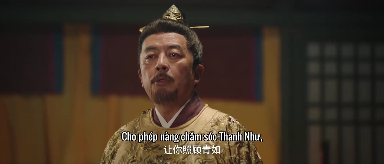 Quân Bất Trì tập 22