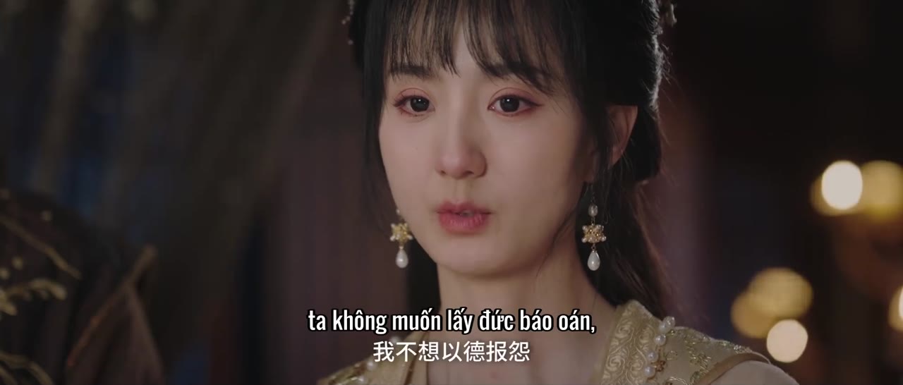 Quân Bất Trì tập 24