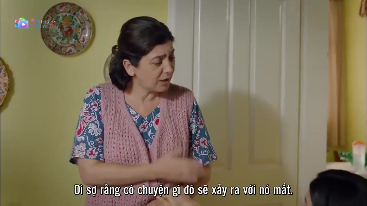 Một Nửa Của Tôi tập 2