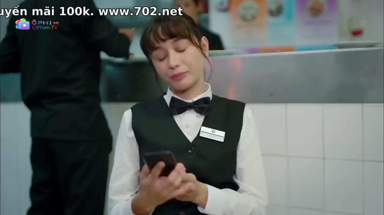 Một Nửa Của Tôi tập 2 cảnh 2