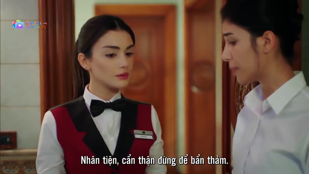 Một Nửa Của Tôi tập 4