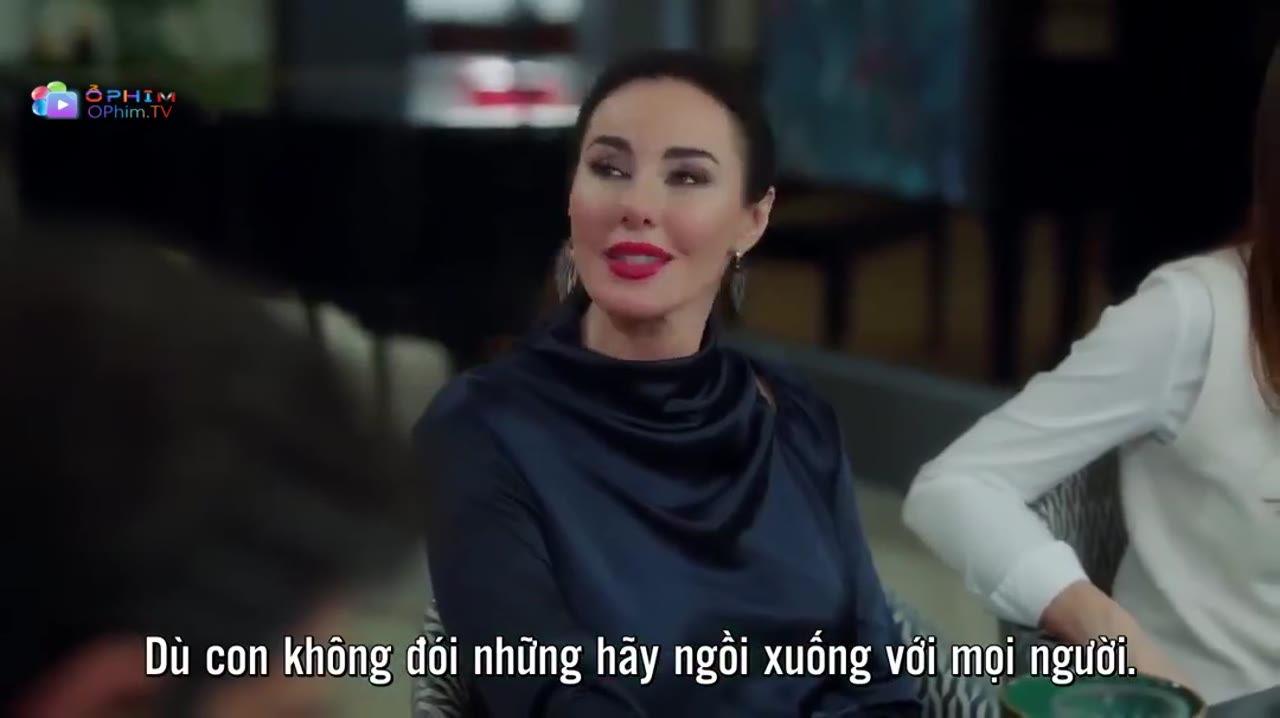 Một Nửa Của Tôi tập 5 cảnh 3