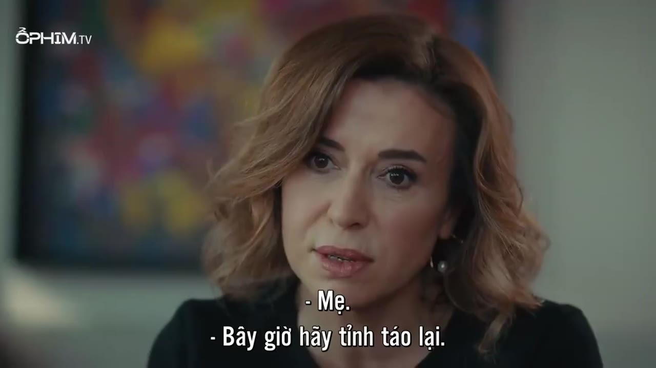 Một Nửa Của Tôi tập 6 cảnh 3