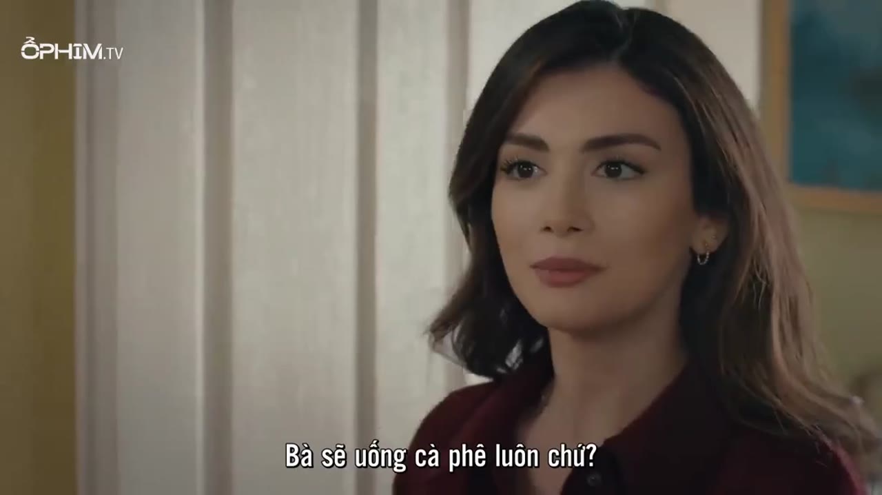 Một Nửa Của Tôi tập 10 cảnh 2