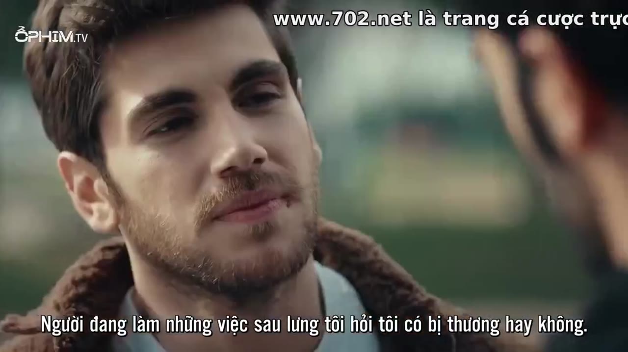 Một Nửa Của Tôi tập 11