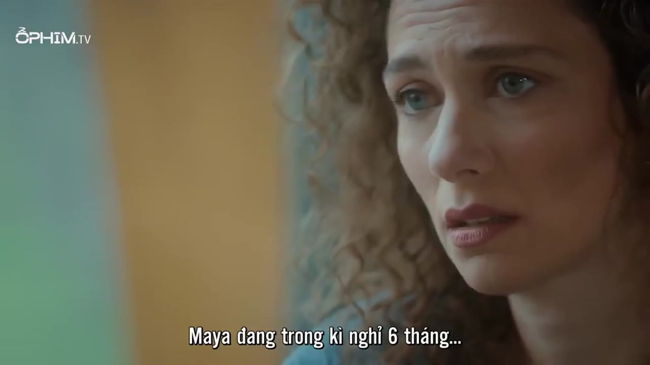 Một Nửa Của Tôi tập 12