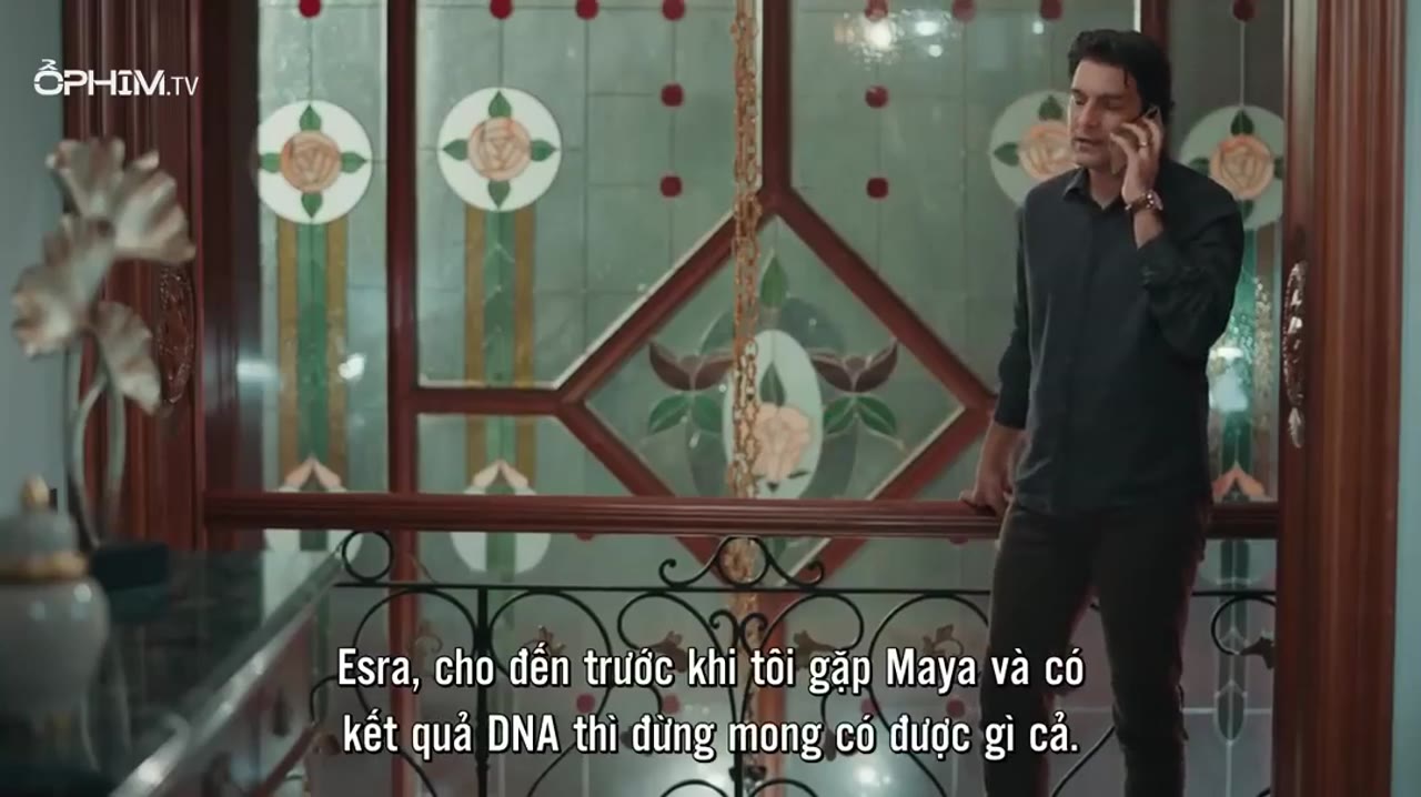 Một Nửa Của Tôi tập 12 cảnh 2