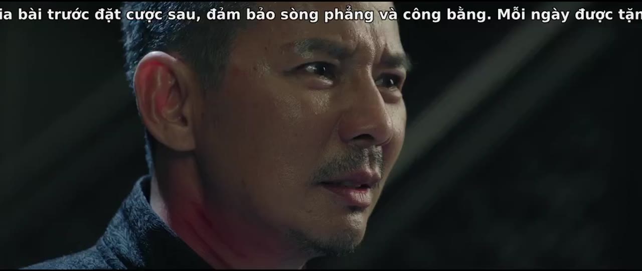 Đại Võ Sư - cảnh 1