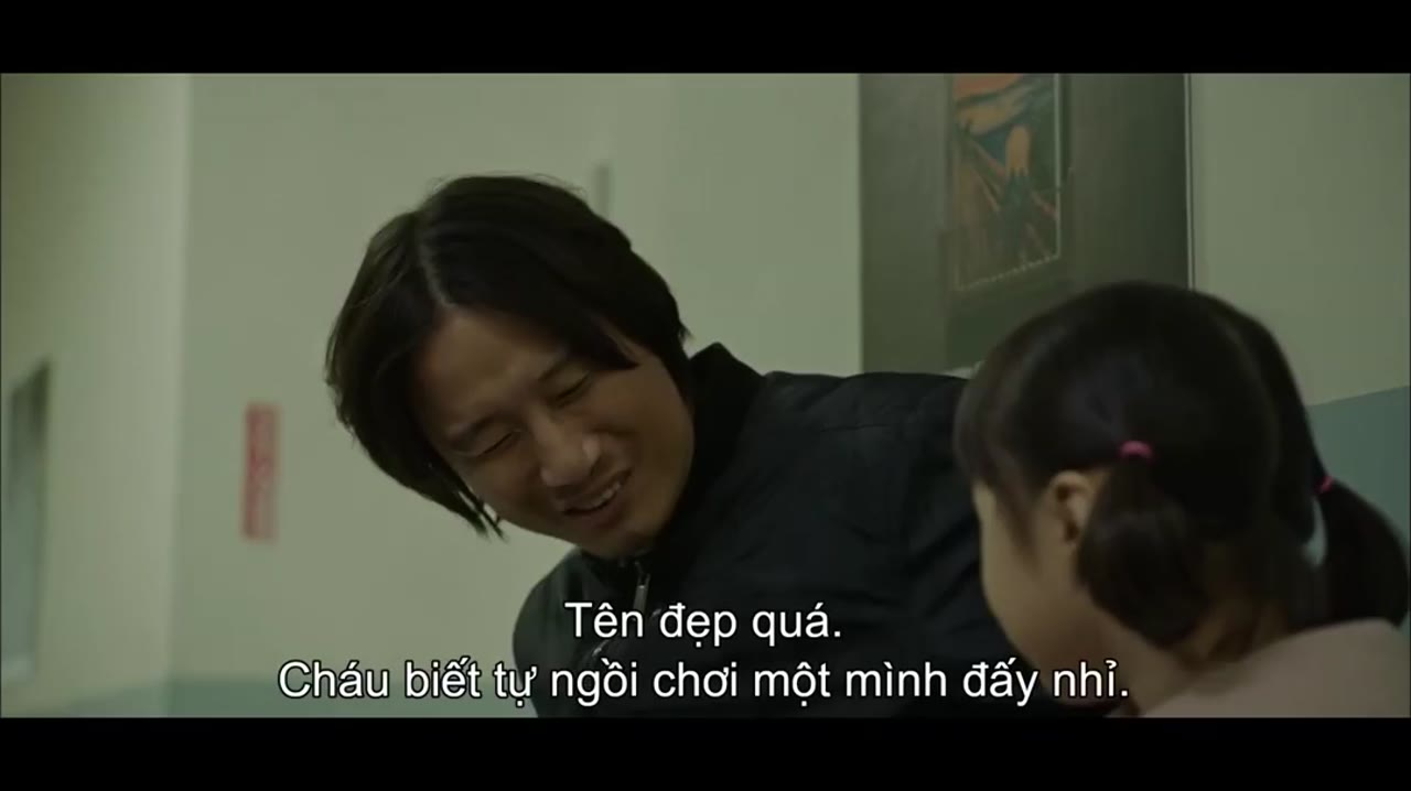 Thám Tử Bắt Ma - cảnh 3