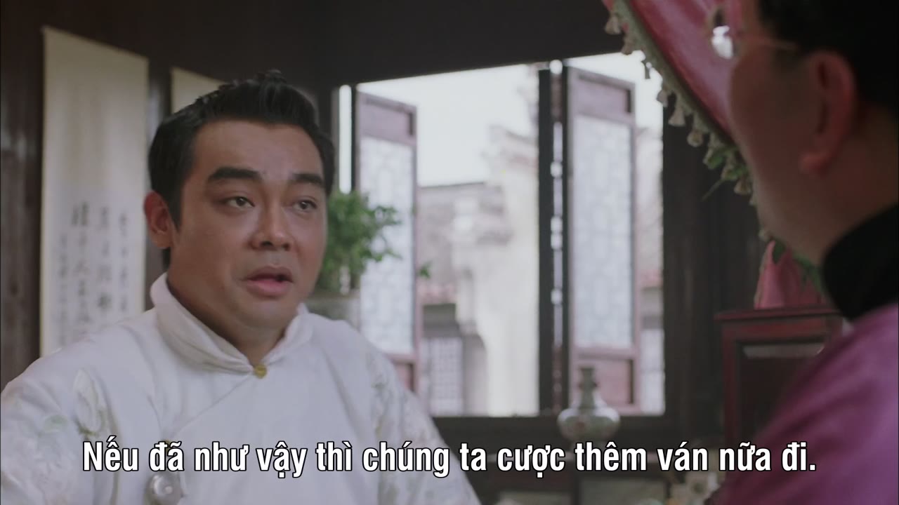 Only Fools Fall in Love - cảnh 2