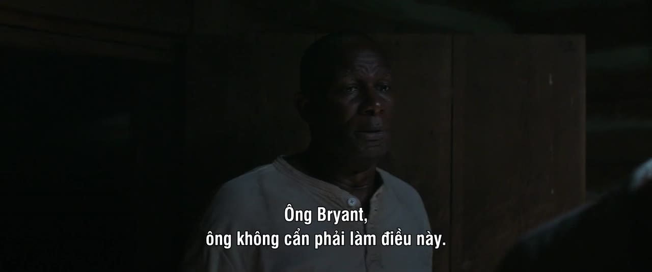 Truy Tìm Công Lý - cảnh 1