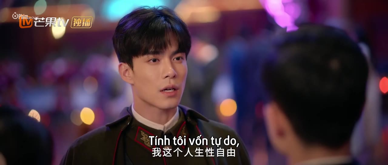 Cẩm Nguyệt Tàng Tâm - cảnh 3