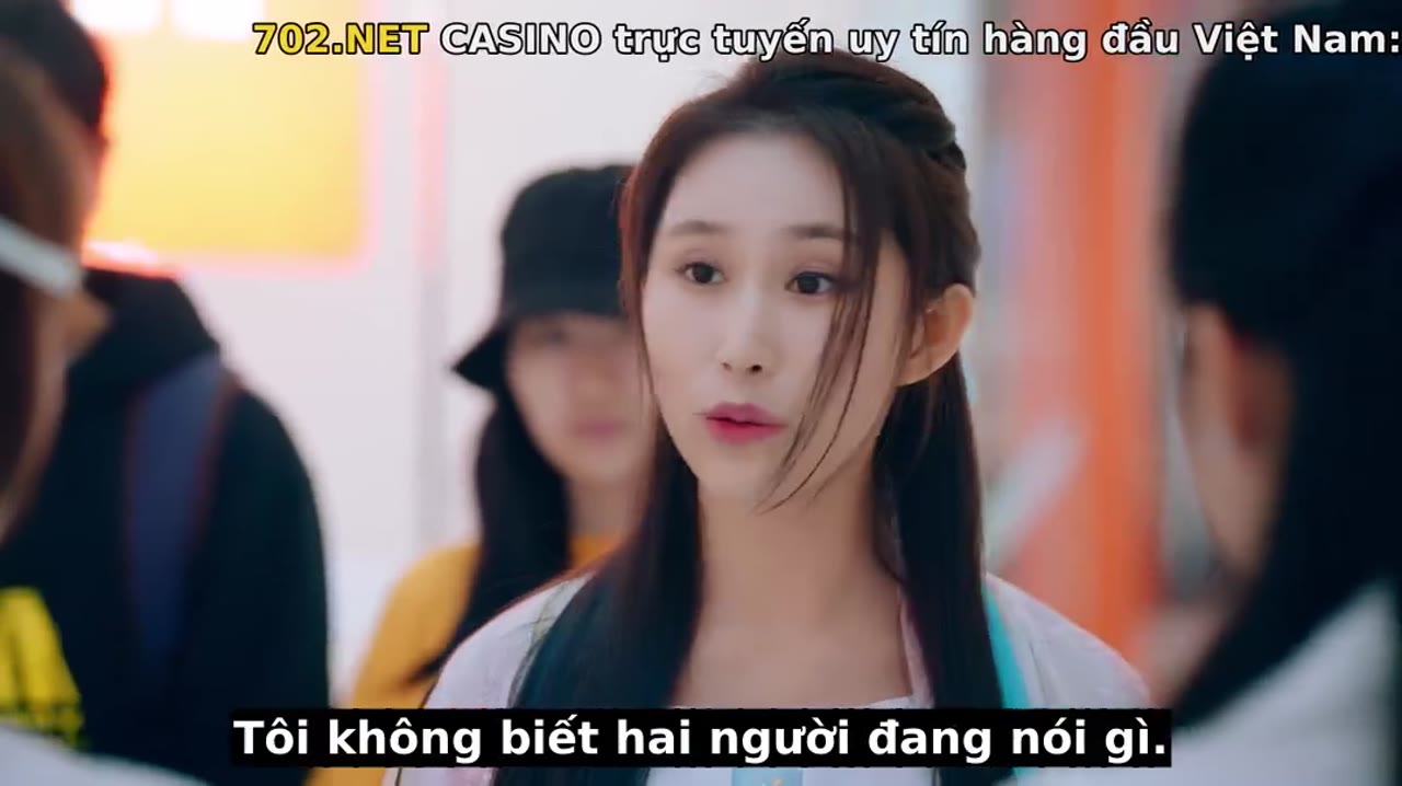 Huynh Đài Xin Dừng Bước - cảnh 3