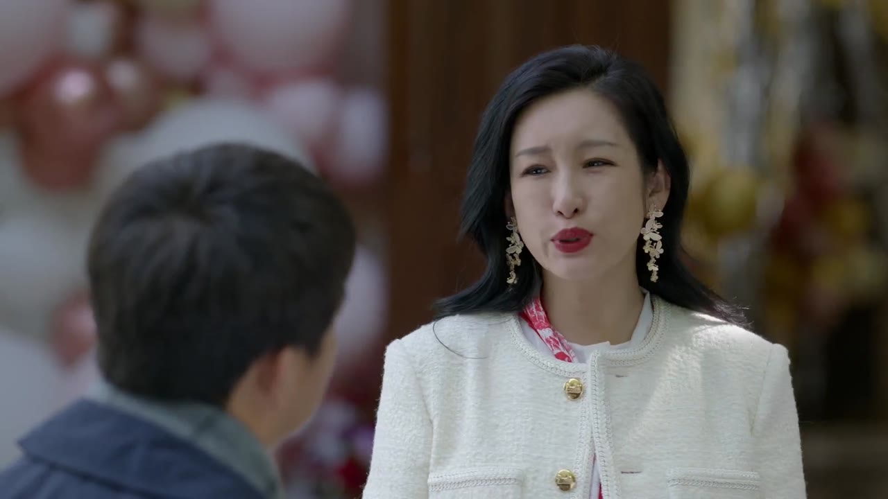Gia đình Tiểu Mẫn - cảnh 1