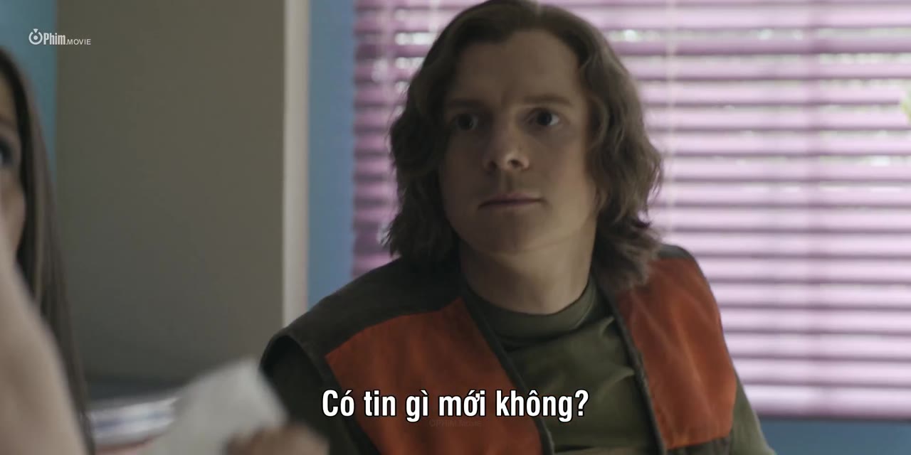 Dexter: Original Sin - cảnh 2
