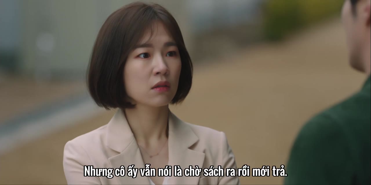 Gia Đình Không Quen Biết Của Tôi tập 3