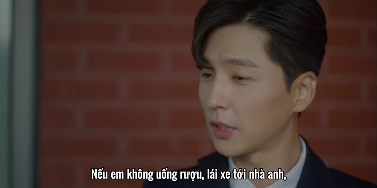 Gia Đình Không Quen Biết Của Tôi tập 3 cảnh 3