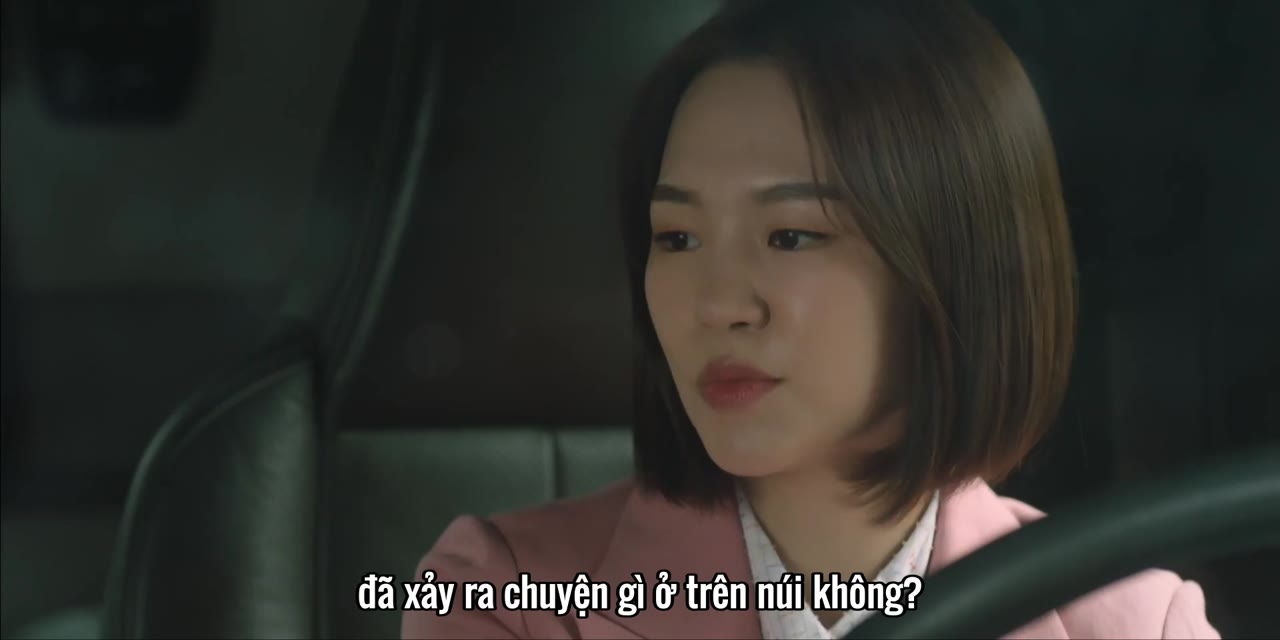 Gia Đình Không Quen Biết Của Tôi tập 7 cảnh 2