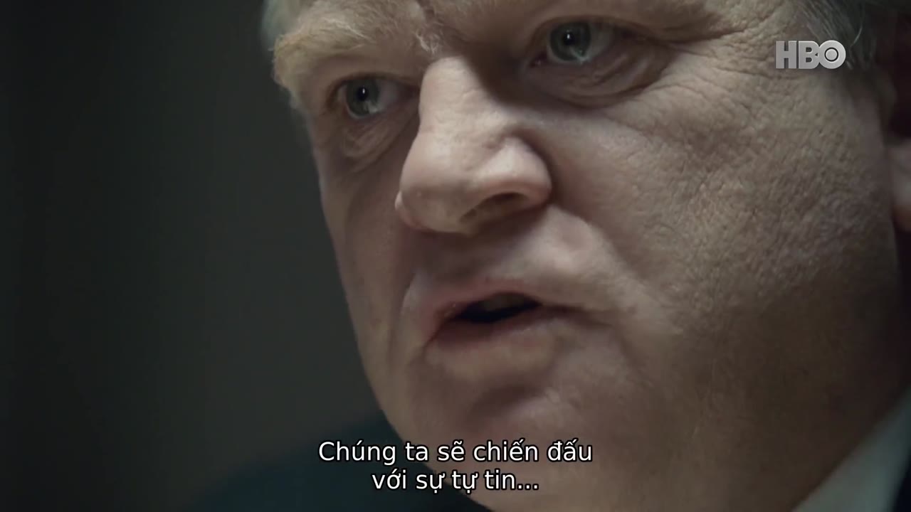 Into the Storm - cảnh 1
