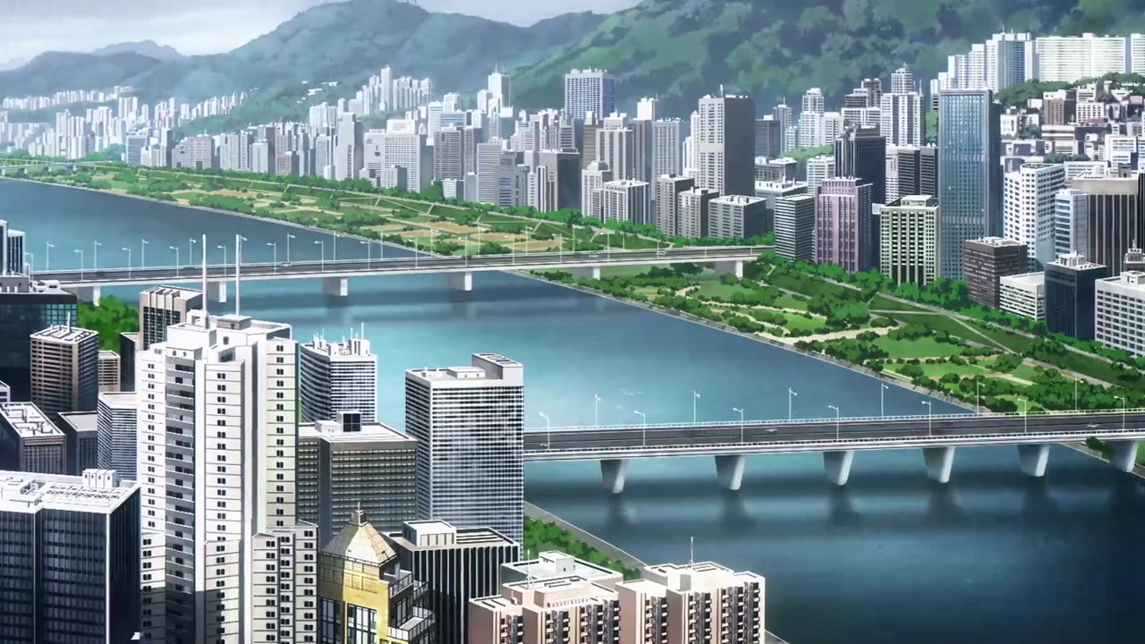 Thăng Cấp Một Mình tập 1