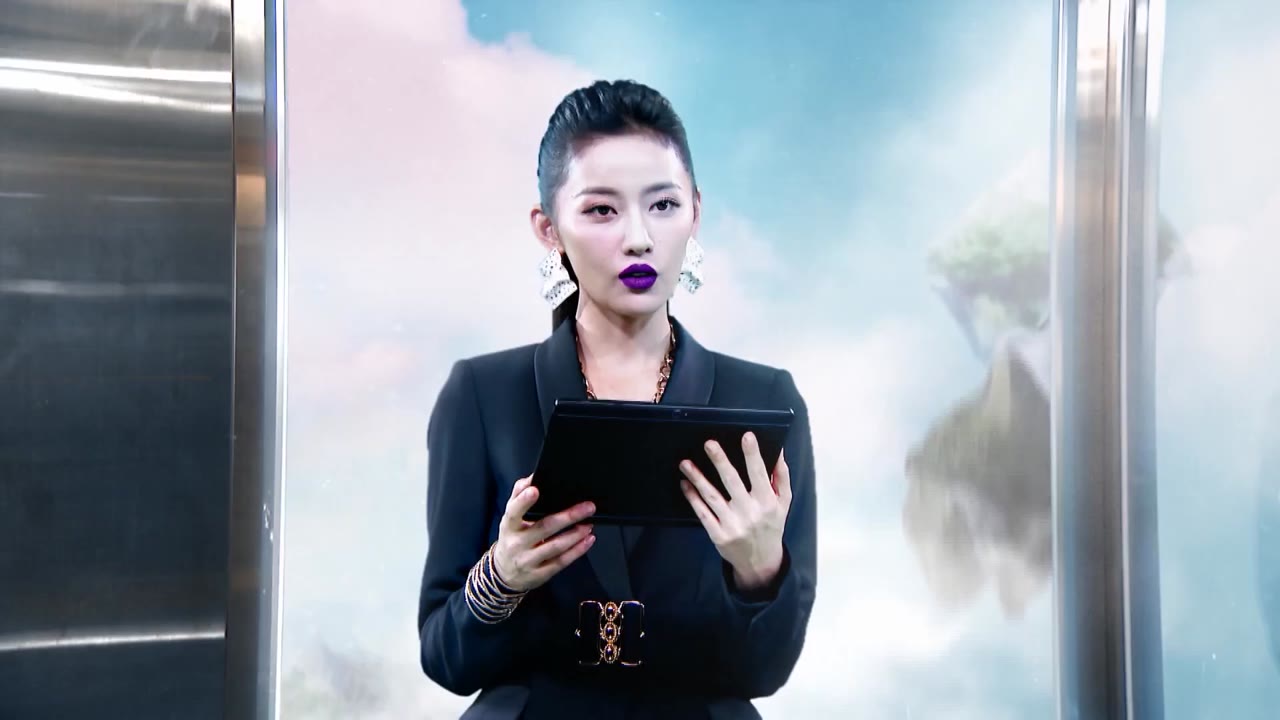 Thần Tài Giáng Thế - cảnh 2