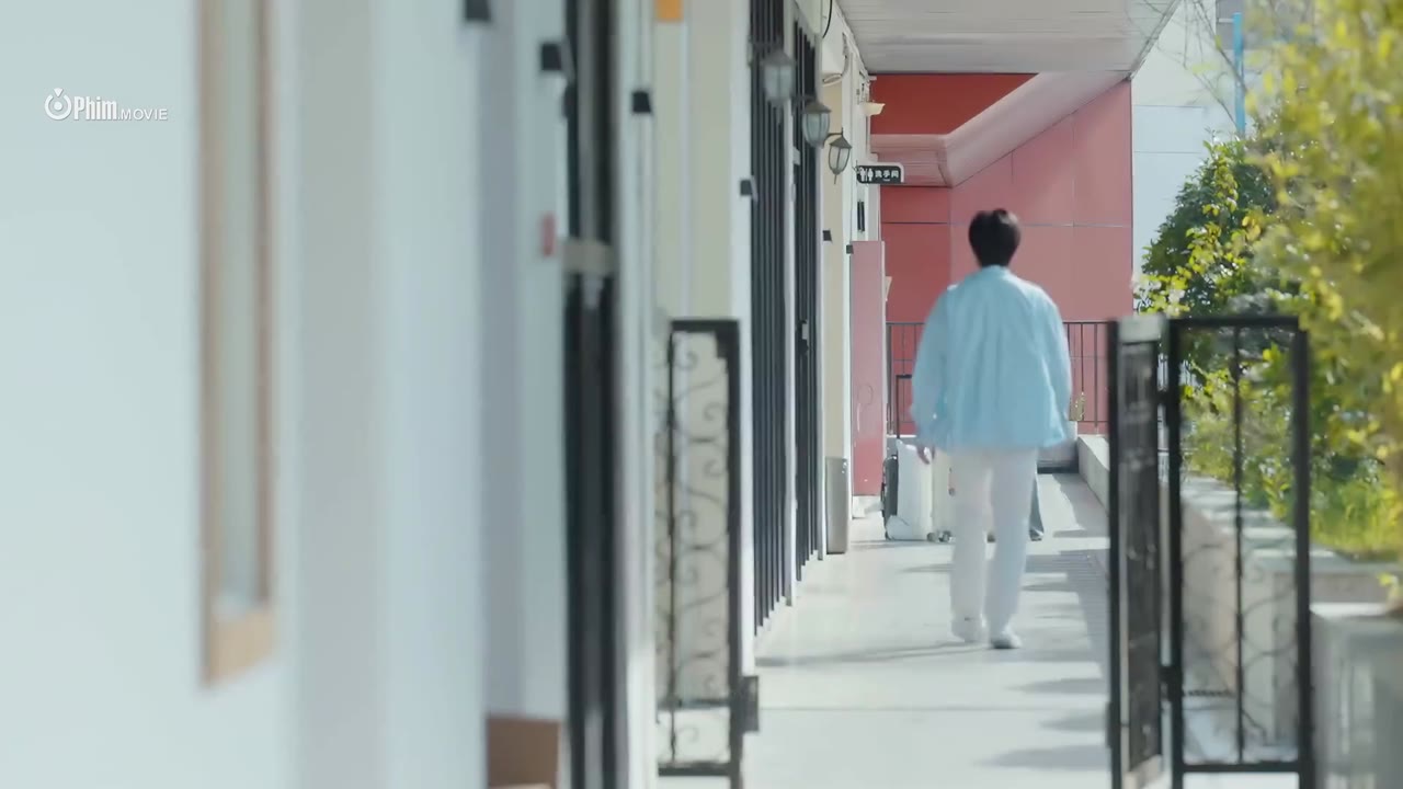 Nhà Trọ Bạn Bè tập 4