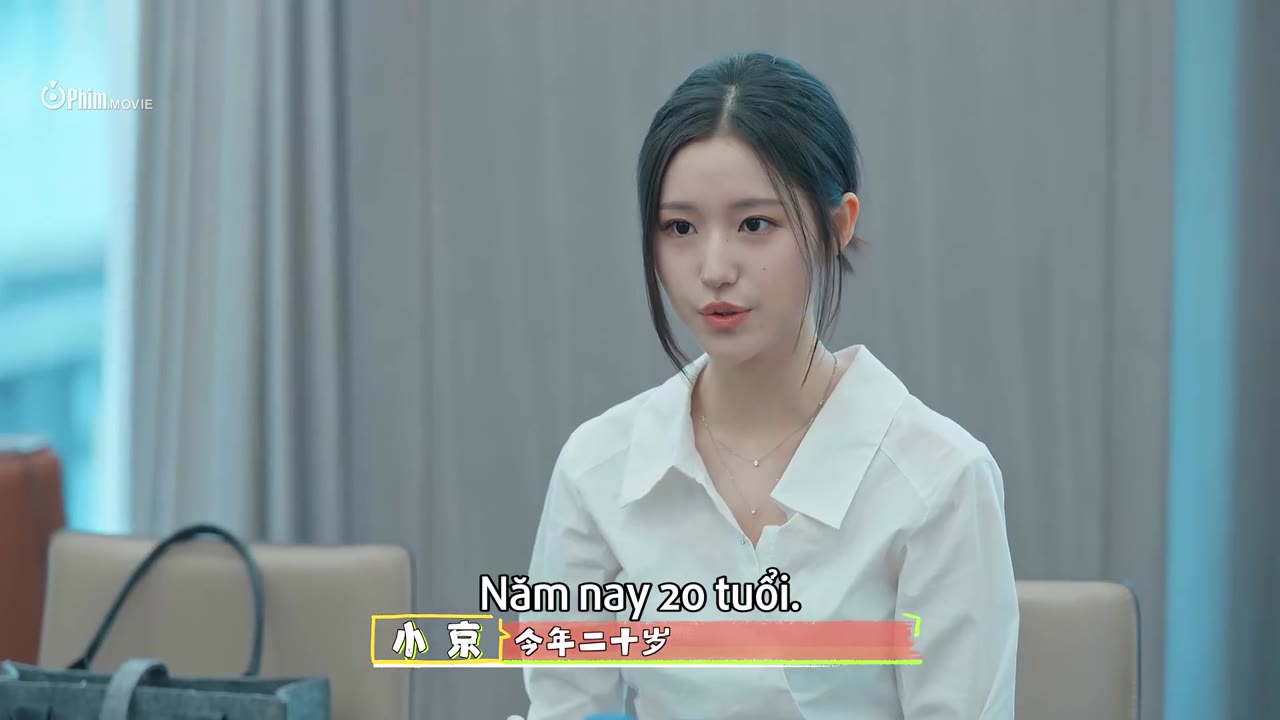 Nhà Trọ Bạn Bè tập 5