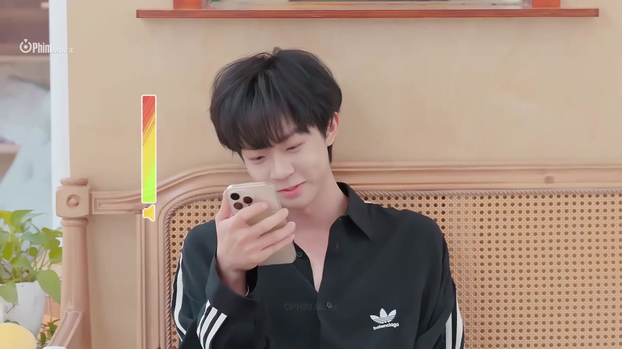 Nhà Trọ Bạn Bè tập 6