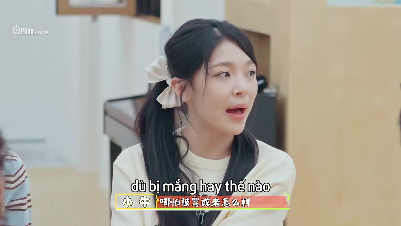 Nhà Trọ Bạn Bè tập 7 cảnh 3