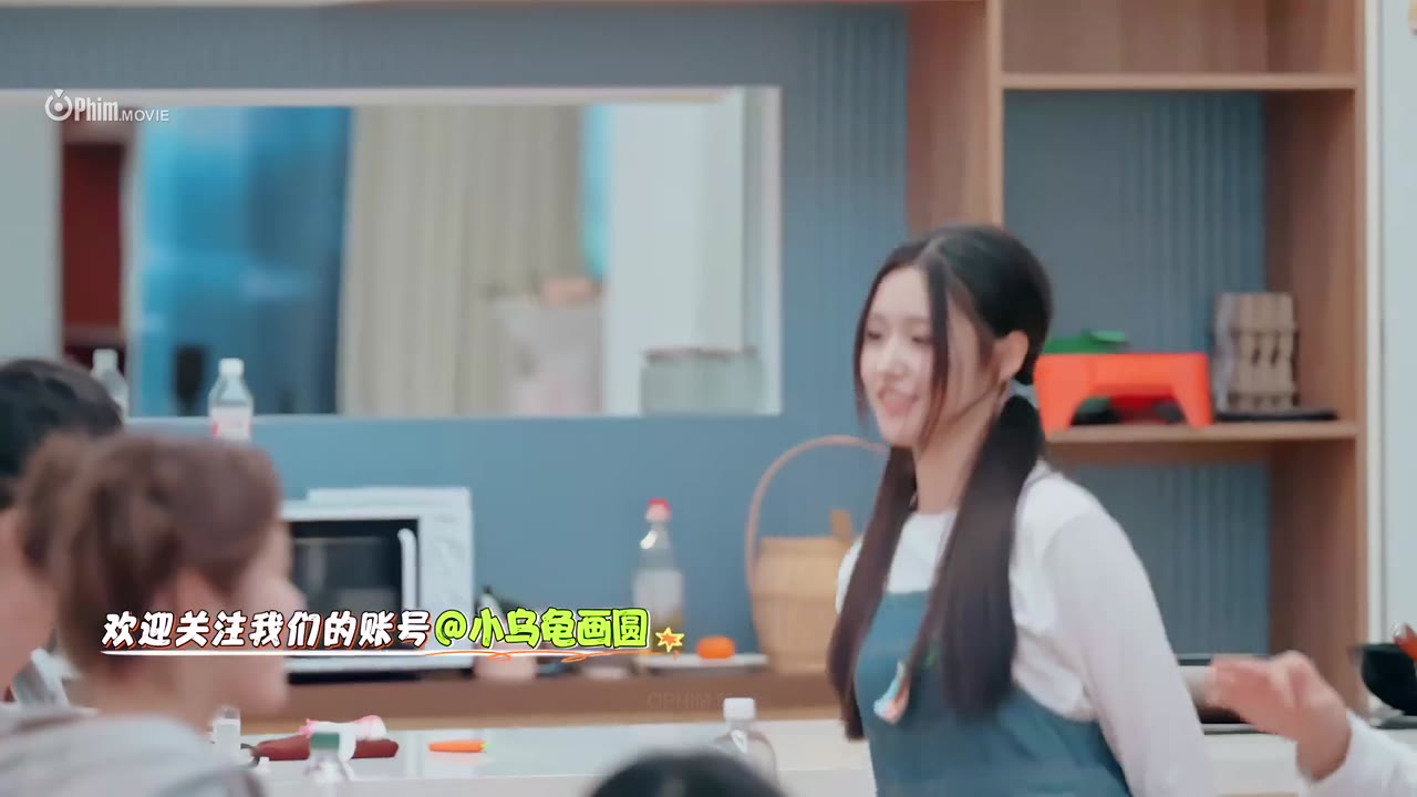 Nhà Trọ Bạn Bè tập 8