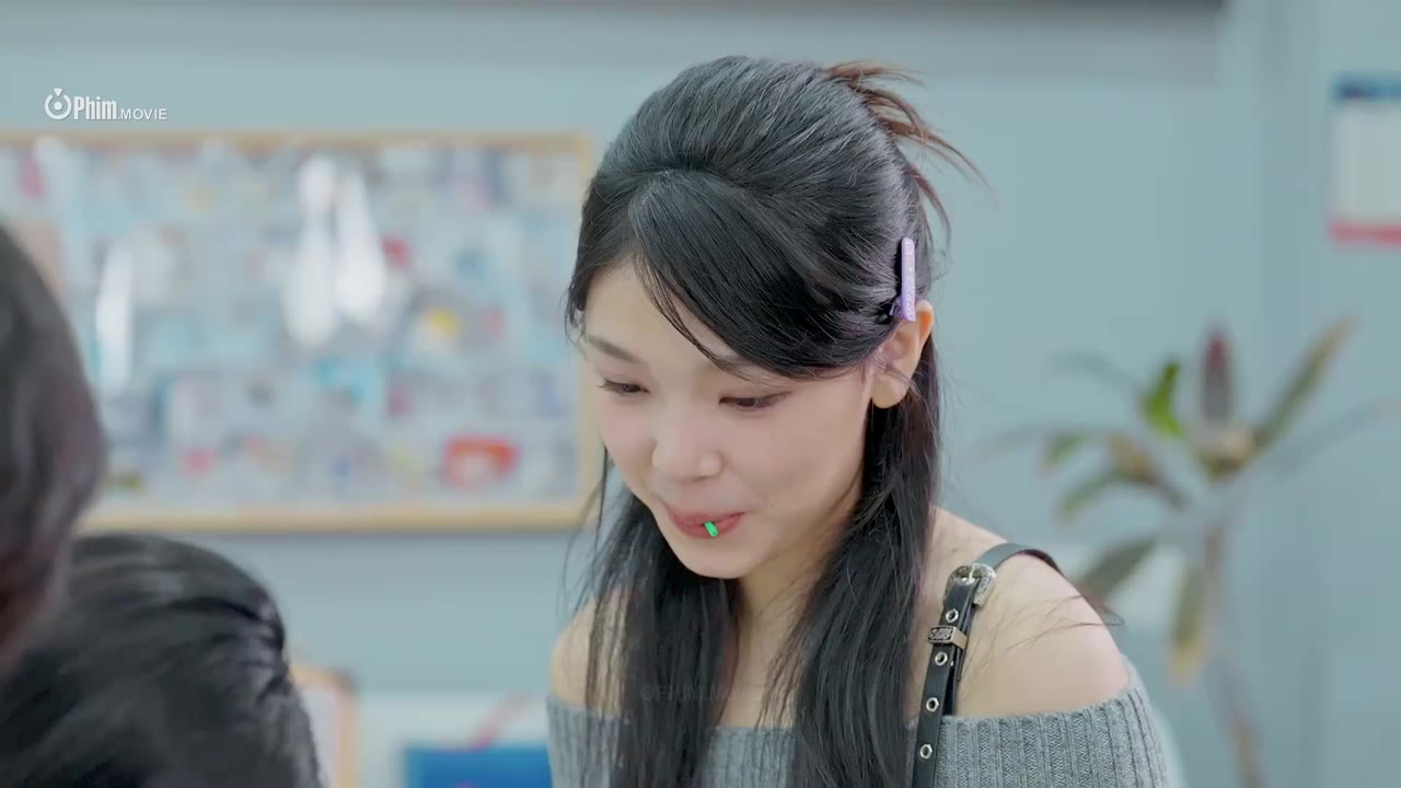 Nhà Trọ Bạn Bè tập 9