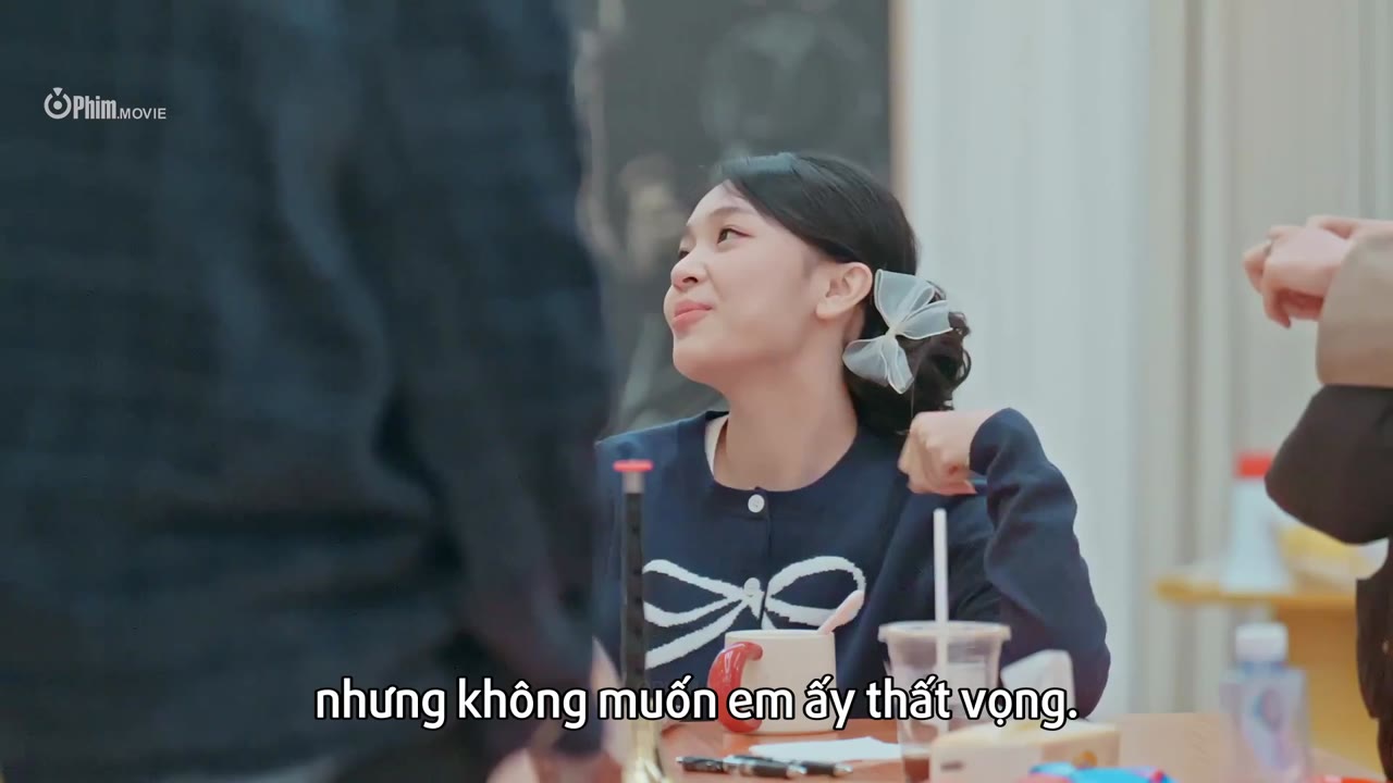 Nhà Trọ Bạn Bè tập 9 cảnh 3