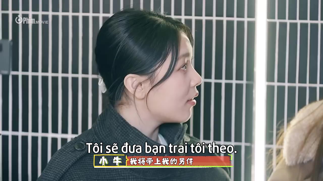 Nhà Trọ Bạn Bè tập 15