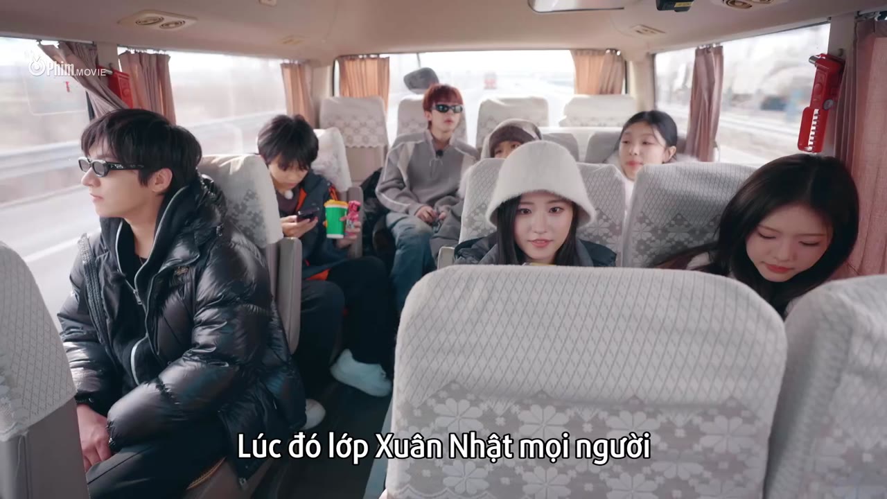 Nhà Trọ Bạn Bè tập 19