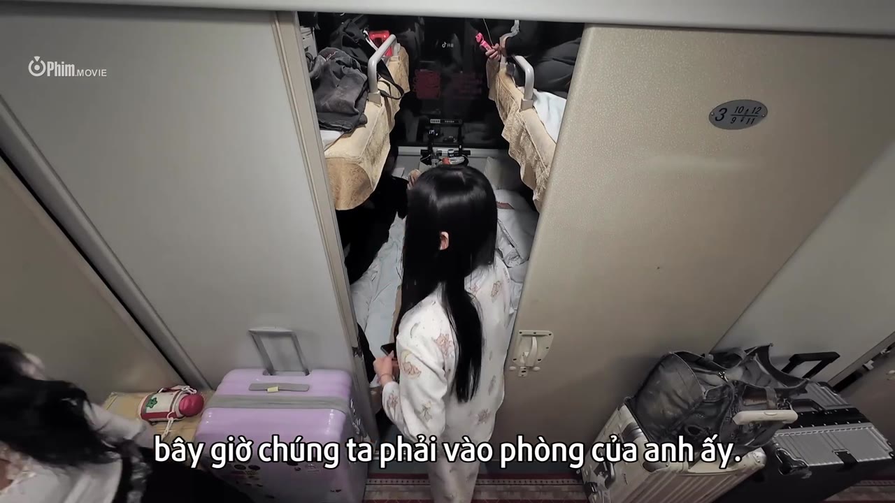Nhà Trọ Bạn Bè tập 21